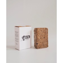 Rafta Fadhila Organics Afrika Siyah SABUN,%100 Saf ve Doğal - 250GR