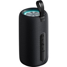 Rafta Mcdodo BS-1410 Taşınabilir Işıklı Bluetooth Hoparlör