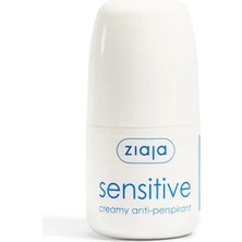 Rafta Zıaja Hassas Koltuk Altı (Roll-On) 60 Ml.