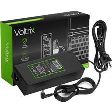 Rafta Voltrix Asus 19V 6.32A 120W 5.5x2.5mm Ile Uyumlu Adaptör, Şarj Aleti - Cihazı, 120W