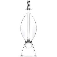 Rafta Seachem Glass Feeder Cam Balık Besleme Aparatı