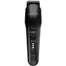 Rafta Grundig Mgk 7230 Turbo Islak Kuru Tıraş Makinesi