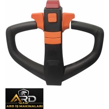 Ard T-207-6  Kumanda Kolu