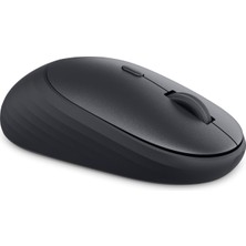 Rafta Dell Pro 7 Sessiz Kablosuz Mouse - MS726 Siyah 570-BBLH, 36 Ay Pil Ömrü, 6k Dpı Çözünürlük, Rf 2.4ghz + Bleutooth Le 6.0, 4 Programlanabilir Tuş, 128-BIT Aes Şifreleme, 73 gr