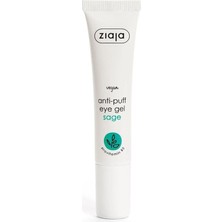 Rafta Ziaja - Göz Bakim Jeli / Adaçayi Özlü 15 ml