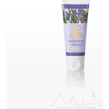 Rafta Saponificio Artigianale Fiorentino El Kremi 100 ml Violet