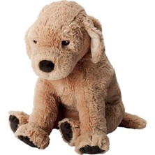 Rafta Ikea Gosıg Yumuşak Oyuncak Köpek Kahverengi 00132798
