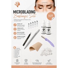 Rafta Mini Microblading Seti