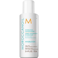Rafta Moroccanoil Hydrating Nemlendi̇ri̇ci̇ Saç Kremi̇ 70 ml