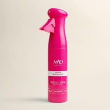 Rafta Mad Dream Bouquet Lüks Oda Spreyi 250 ml – Portakal, Yasemin ve Misk ile Ferahlatıcı ve Çiçeksi Ortam Kokusu