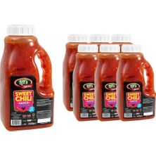 Sriracha Acı Sos 2200 gr * 6 Adet