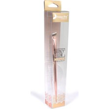 Rafta Nascita Bronzy Glow Kesik Yapılı Eyeliner Fırçası