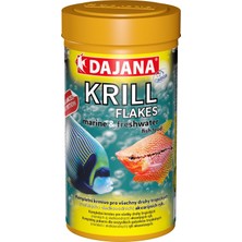 Rafta Velma Dajana Krill Flakes Pul Balık Yemi 100 ml 20 gr