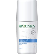 Rafta Bionnex Perfederm - Normal Ciltler Için Roll-On 75 ml
