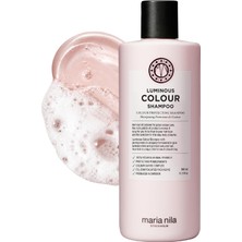 Rafta Maria Nila Lumınous Colour Shampoo 350ML / 11.8oz