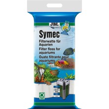Rafta Jbl 500 gr Symec Elyaf