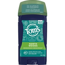 Rafta Tom's Of Maine North Woods Stick Deodorant 79GR
