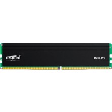 Rafta Crucial Pro 16GB DDR4-3200 CL22 Udımm Arbeitsspeicher