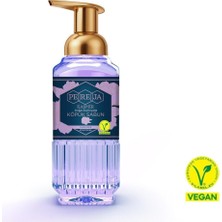 Rafta Pereja Kaşmir Köpük Sabun 500 ml