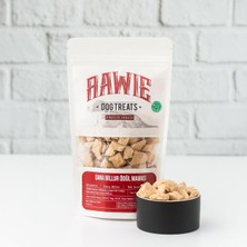 Rafta Rawie Köpek Ödül Maması Dana Billur Freeze DRY%100 Doğal Katkısız 40GR