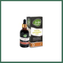 Bezos Kayısı Çekirdegi Yağı 50ML 1 Adet Bss