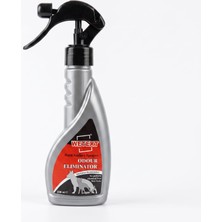 Rafta Wetext Kedi - Köpek ve Kuş Koku ve Leke Çıkarıcı -250 ml