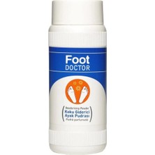 Rafta Foot Doctor Ayak Koku Giderici Pudra 90 gr