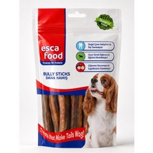Rafta Esca Food Dana Kamiş 100 Gram Köpek Ödül Maması
