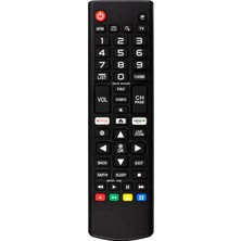 Rafta Weiron Lg Uyumlu Tv Kumandası – Televizyon Uzaktan Kumandası