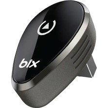 Rafta Bix CB01 2.4g/5g Wifi Carplay Android Auto Kabloludan Kablosuza Çevirici USB Adaptör