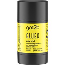 Rafta GOT2B Glued Wax Stick 50G