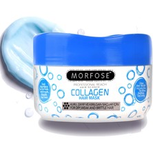 Rafta Morfose Maske 500ML (Mavi) 1 Paket (1 x 1 Adet)