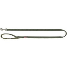 Rafta Trıxıe Premium Tasma, Xs-S, 1,20 M/15 Mm, Zeytin Yeşili