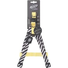 Rafta M-Pets Wıld Safarı Harness (M)