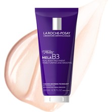 Rafta La Roche-Posay Mela B3 Koyu Leke Karşıtı Aydınlatıcı Vücut Kremi, 200 ml