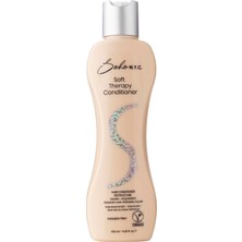 Rafta Soho N.y.c. Saç Kremi-Soft Therapy-Onarıcı (Aşırı Yıpranmış Saçlar) 160 ml