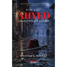 Perseus Yayınevi Kod Adı: Ahyed