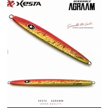 Xesta Scramble Agraam 200G Jıg Pchgd