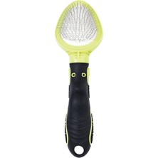 Rafta M-Pets Click And Groom Ince Telli Fırça