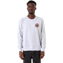 Rafta Tshirthane Dragon Ball Z Anime Logo Karmelanj Erkek 2ip Sweatshirt P18613S7606, Xs