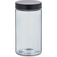 Rafta Kela Bera Cam Kavanoz 1,7 L