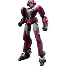 Rafta Klasik Transformer Figürü, Elita-1 Tasarımı
