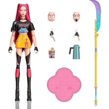 Rafta K Pop Demon Hunters Mira Aksiyon Figürü