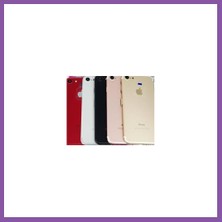 Bezos iPhone 7g Full Dolu Kasa (Siyah) Bzoshb