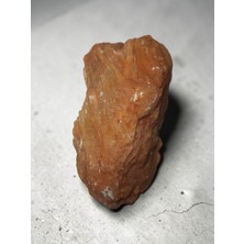 Kalsit Kristali 569 Gr. Kamvayu Taşları Ham Taş