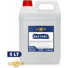 Rafta Gaz Yağı, 5 Lt LXRGY5LT