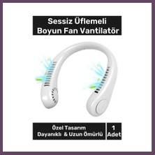 Bezos Boyun Tipi Fan Bhs