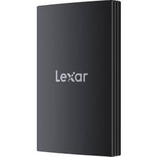 Rafta Lexar Armor 1tb LAR700X001T-RNBNG 2000MB/S USB 3.2 Taşınabilir SSD Disk