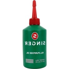 Rafta Çok Amaçlı 100 ml Makine Yağı, Çeşitli Uygulamalar Için Uygun