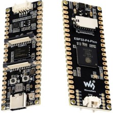 Rafta Sanec Waveshare ESP32-P4-PICO Yüksek Performanslı Geliştirme Kartı